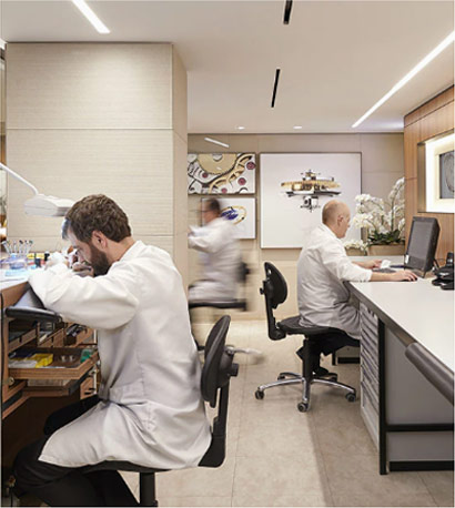 廣東沛納海腕表售后服務中心網點地址