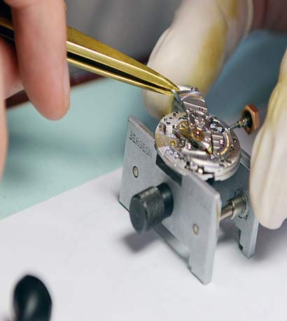 廣東沛納海腕表售后維修服務中心