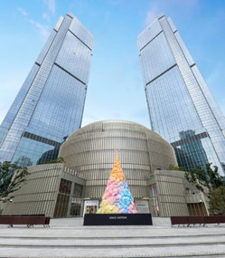 上海沛納海售后維修服務中心港匯店